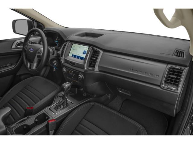 used 2022 Ford Ranger car, priced at $27,844