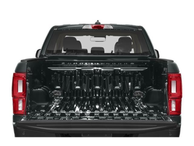 used 2022 Ford Ranger car, priced at $27,844