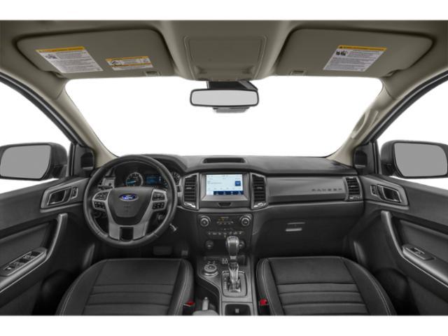 used 2022 Ford Ranger car, priced at $27,844