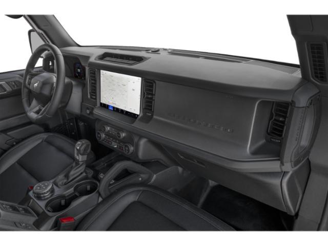 new 2026 Ford Bronco car, priced at $69,185