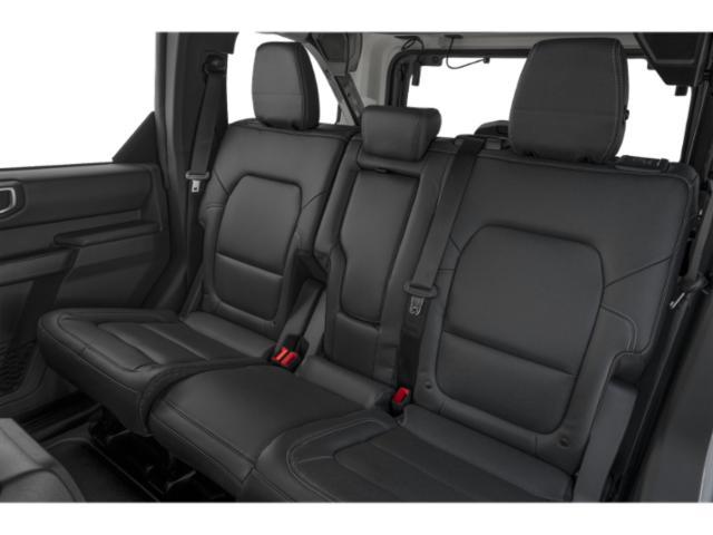 new 2026 Ford Bronco car, priced at $69,185