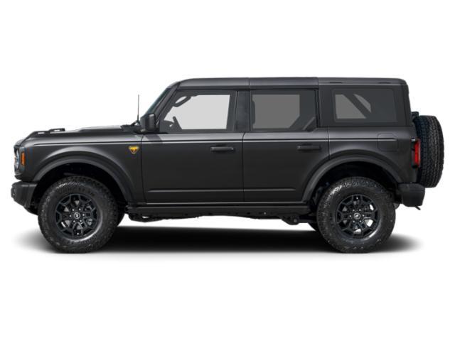new 2026 Ford Bronco car, priced at $69,185