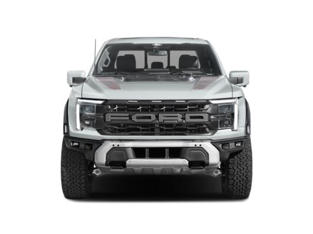 new 2026 Ford F-150 car, priced at $84,495