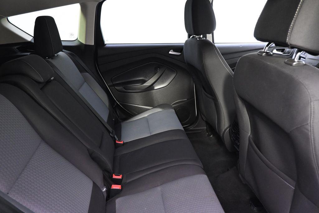 used 2017 Ford Escape car, priced at $11,644