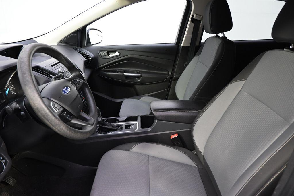used 2017 Ford Escape car, priced at $11,644
