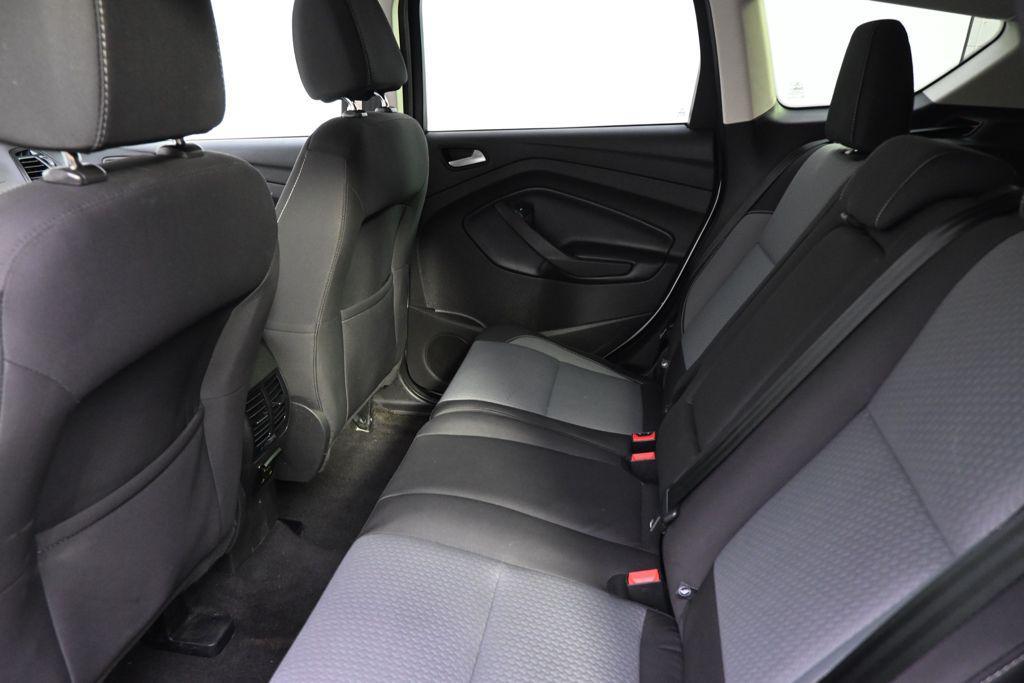 used 2017 Ford Escape car, priced at $11,644