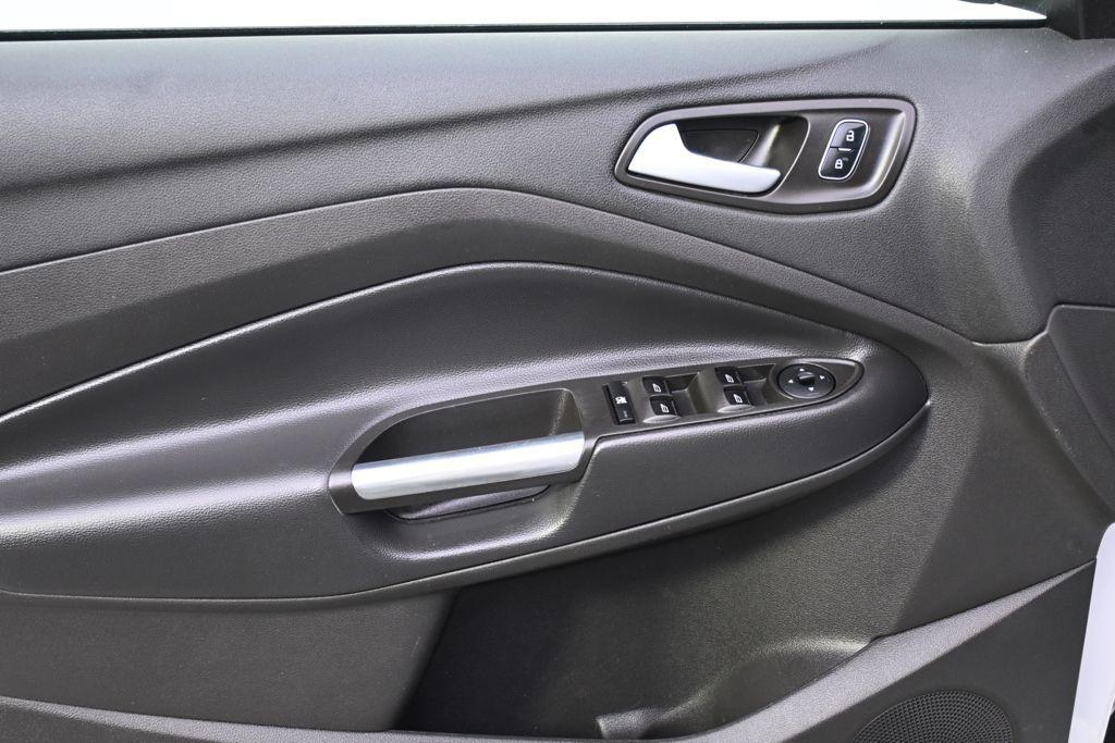 used 2017 Ford Escape car, priced at $11,644