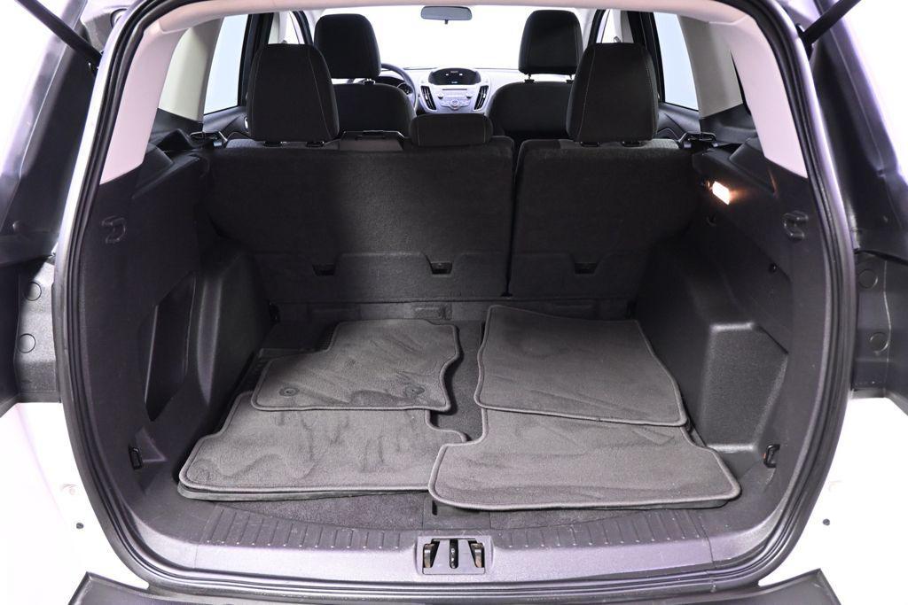 used 2017 Ford Escape car, priced at $11,644