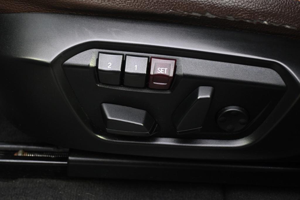 used 2018 BMW X4 car, priced at $13,950