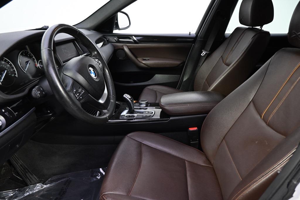 used 2018 BMW X4 car, priced at $13,950