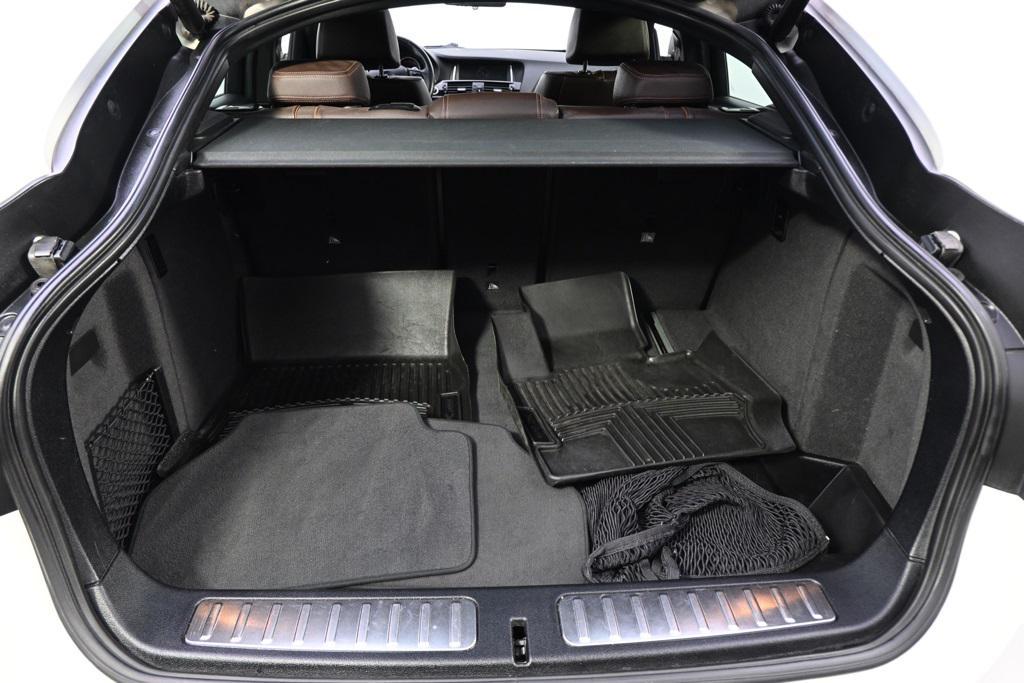 used 2018 BMW X4 car, priced at $13,950