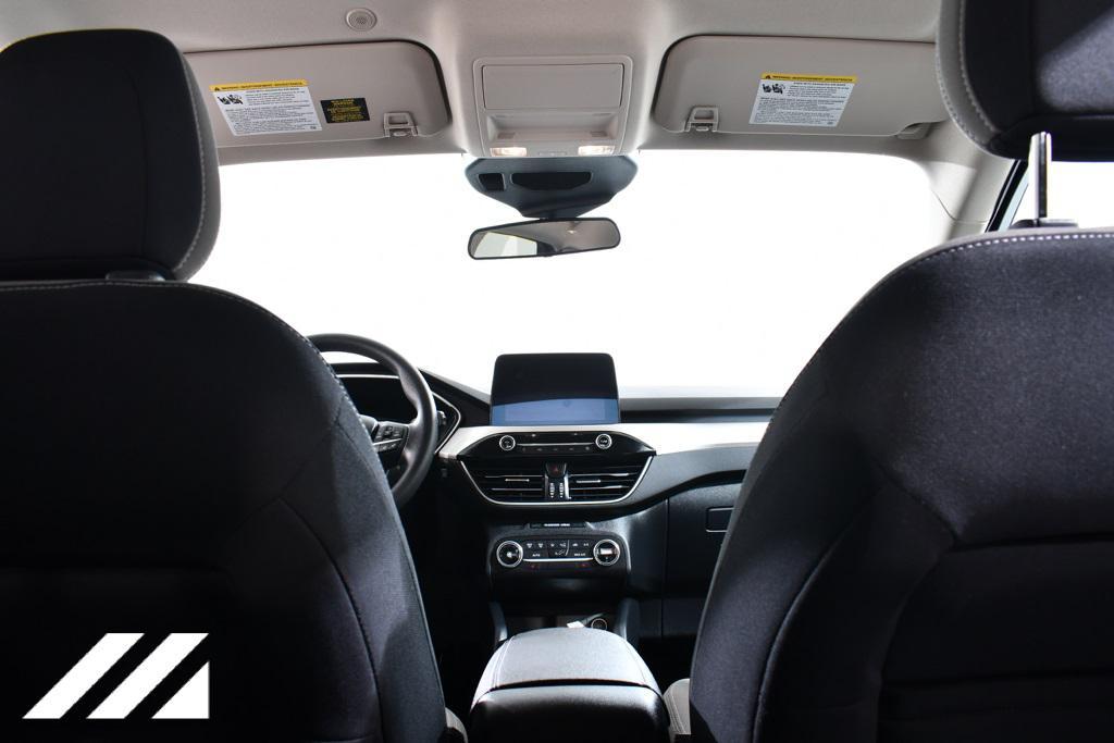 used 2020 Ford Escape car, priced at $17,990