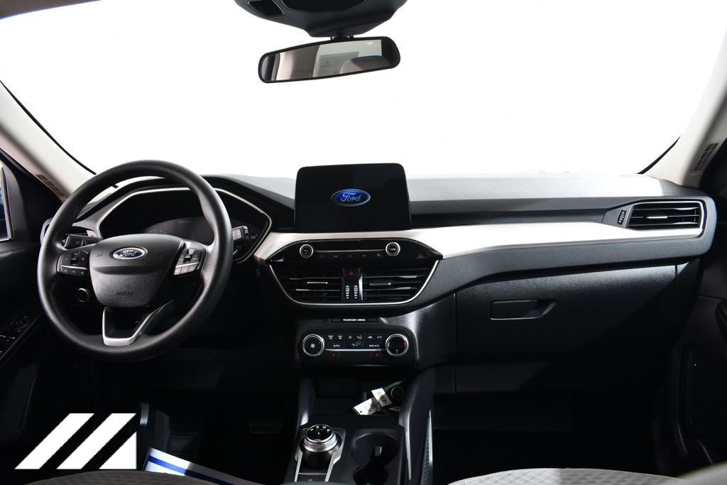 used 2020 Ford Escape car, priced at $17,990