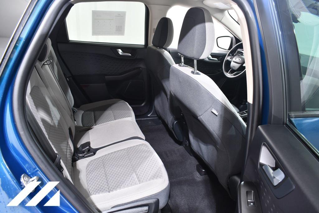 used 2020 Ford Escape car, priced at $17,990