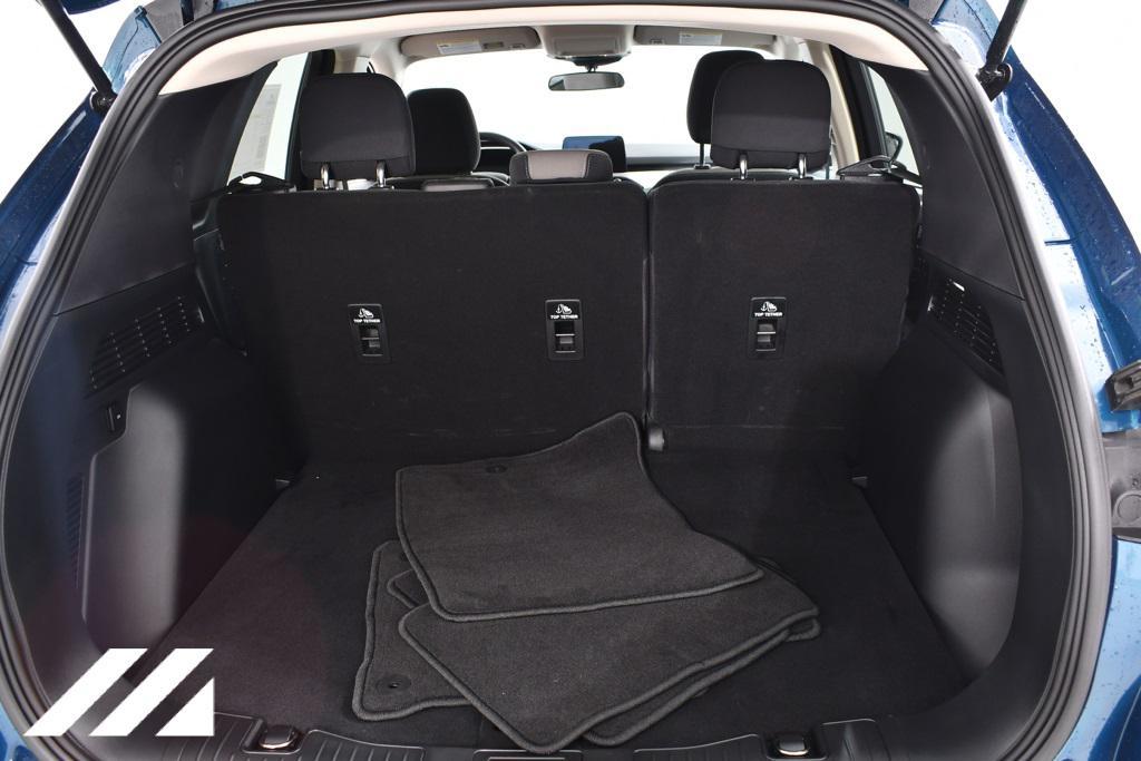 used 2020 Ford Escape car, priced at $17,990