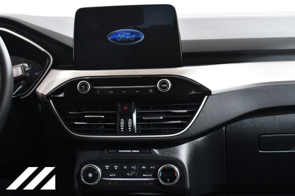 used 2020 Ford Escape car, priced at $17,990