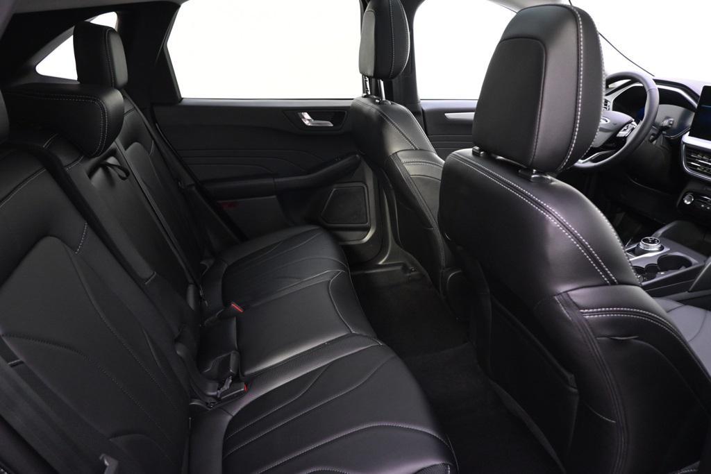 new 2025 Ford Escape PHEV car, priced at $39,750