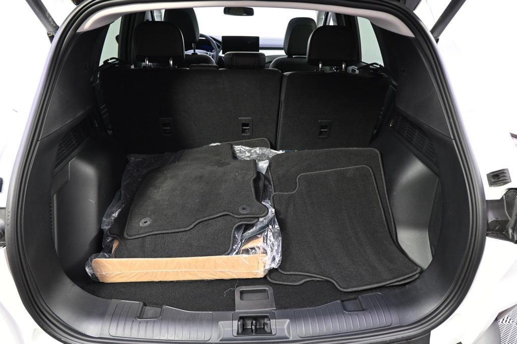 new 2025 Ford Escape PHEV car, priced at $39,750