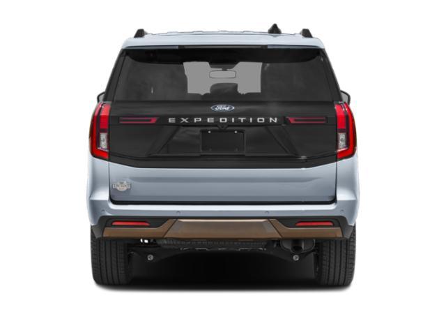 new 2026 Ford Expedition car, priced at $89,245