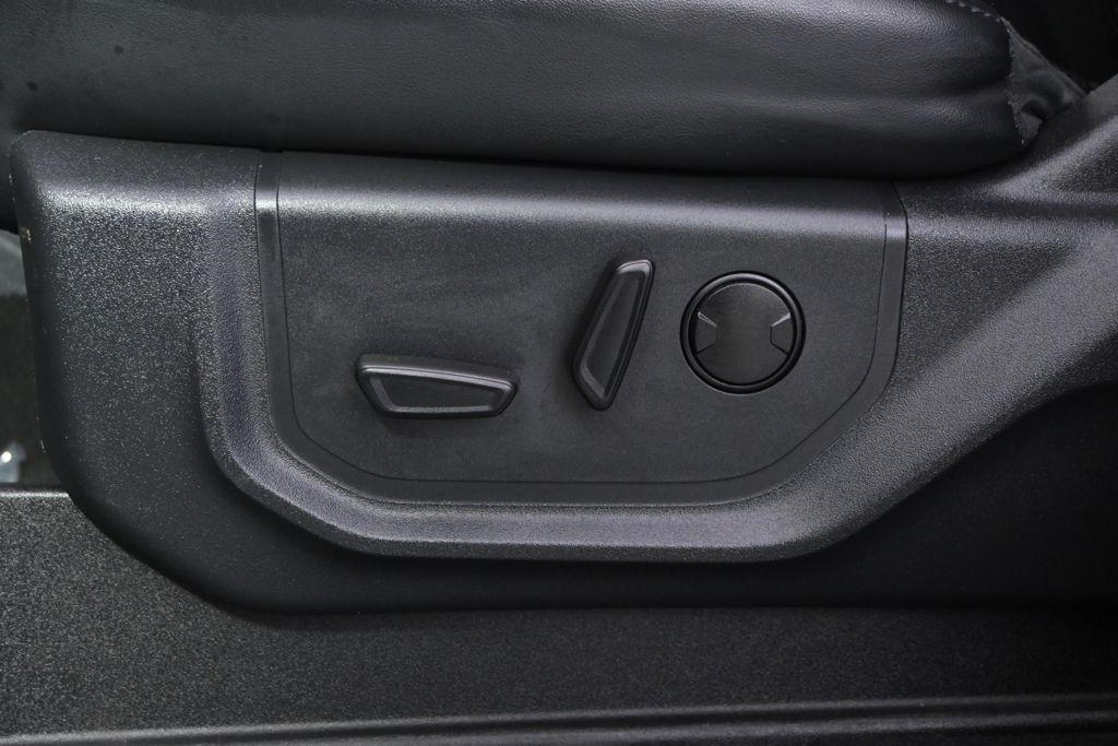 used 2024 Ford Expedition car, priced at $39,844