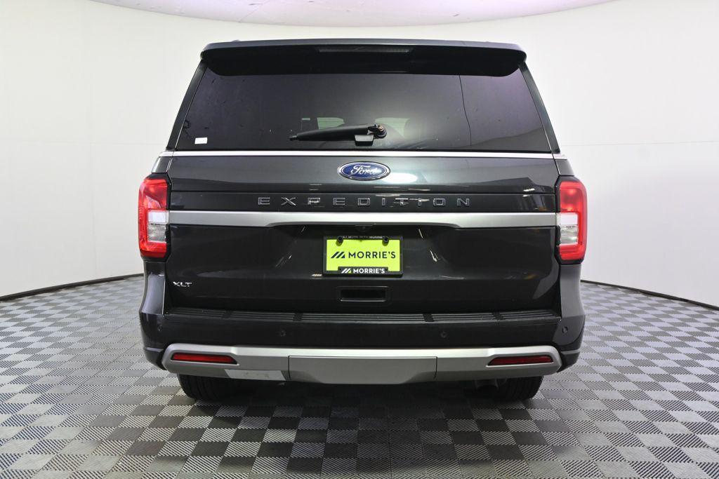 used 2024 Ford Expedition car, priced at $39,844