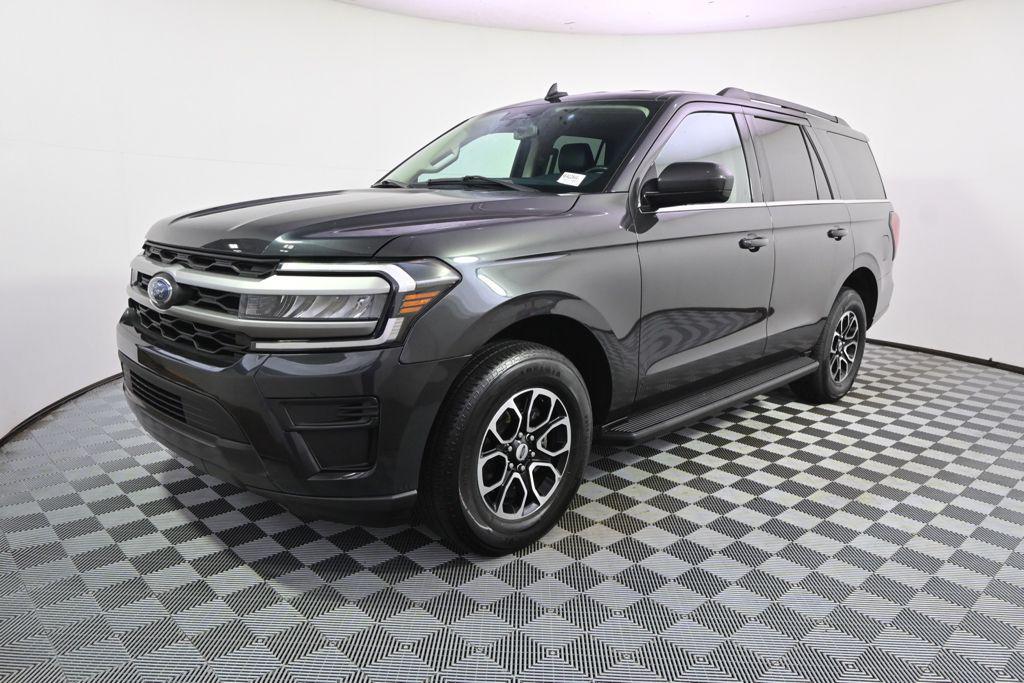 used 2024 Ford Expedition car, priced at $39,844