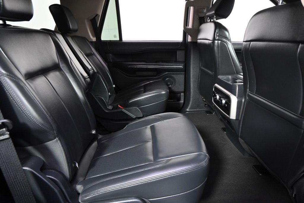 used 2024 Ford Expedition car, priced at $39,844