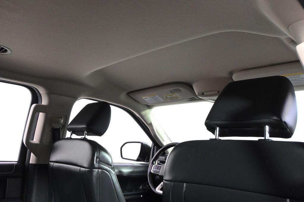 used 2024 Ford Expedition car, priced at $39,844