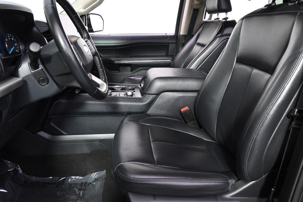 used 2024 Ford Expedition car, priced at $39,844