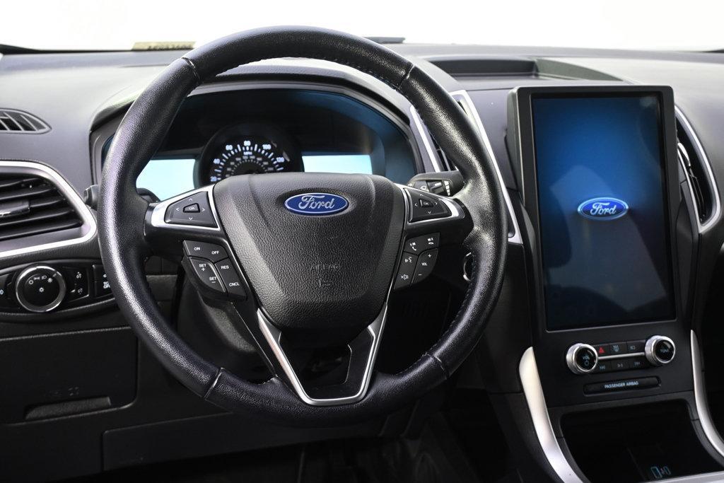 used 2023 Ford Edge car, priced at $26,248