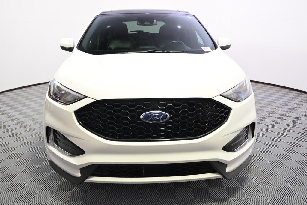 used 2024 Ford Edge car, priced at $29,197