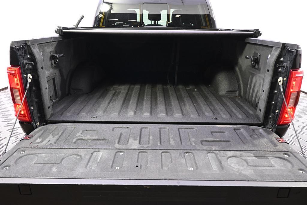 used 2023 Ford F-150 car, priced at $46,110