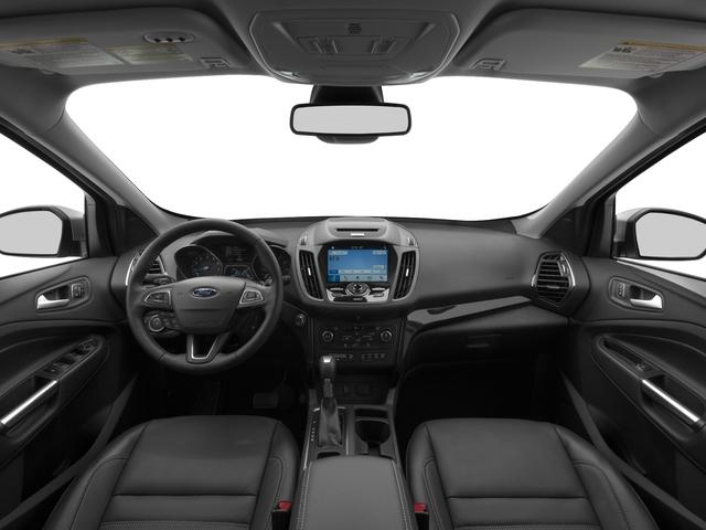 used 2017 Ford Escape car, priced at $13,545