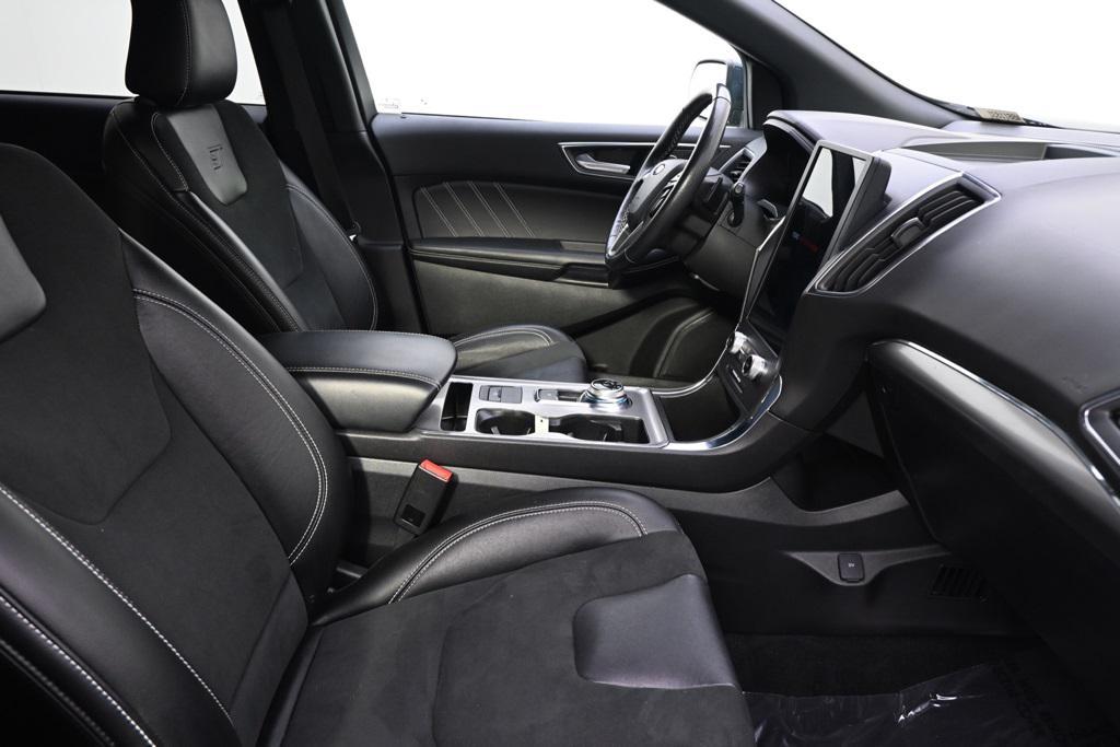 used 2022 Ford Edge car, priced at $28,779