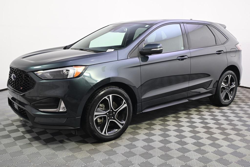 used 2022 Ford Edge car, priced at $28,779