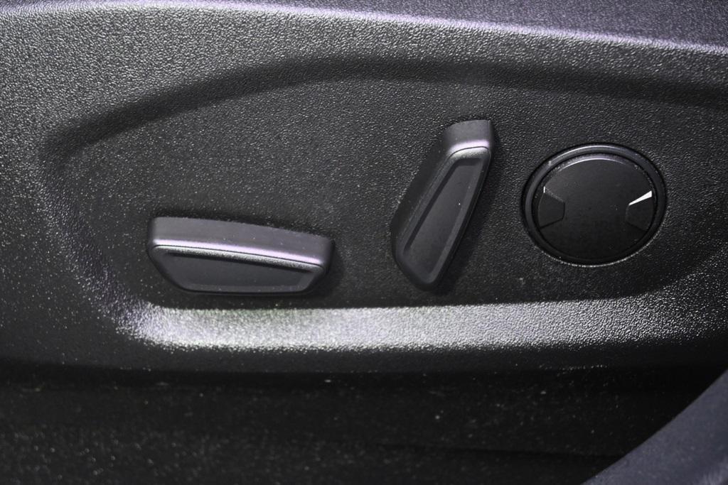 used 2022 Ford Edge car, priced at $28,779