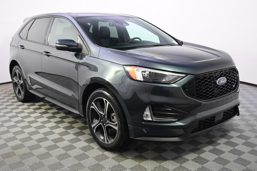 used 2022 Ford Edge car, priced at $28,779