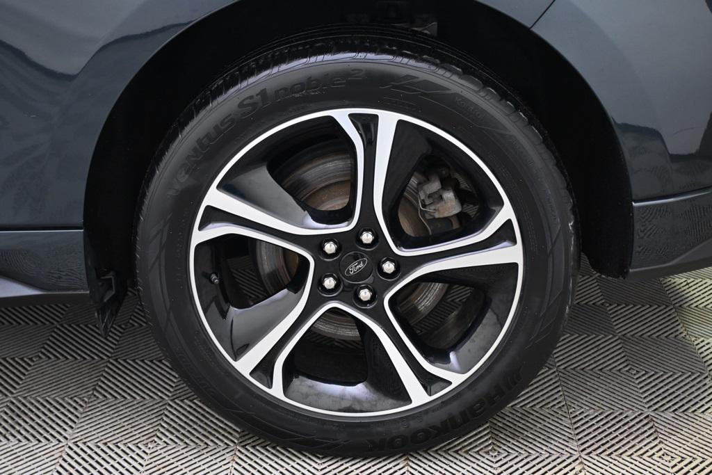 used 2022 Ford Edge car, priced at $28,779