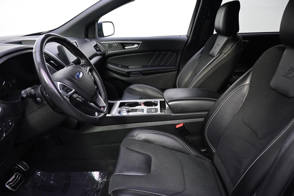 used 2022 Ford Edge car, priced at $28,779