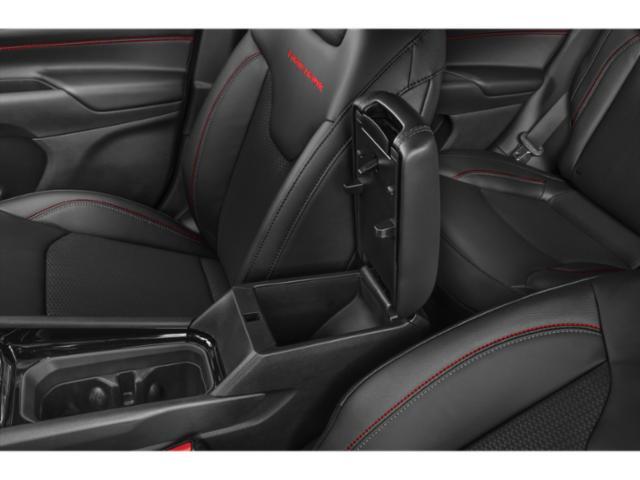 used 2023 Jeep Compass car, priced at $21,844