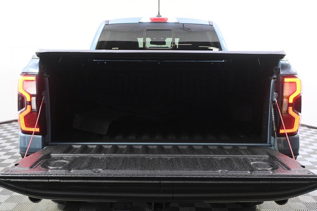used 2024 Ford Ranger car, priced at $49,248