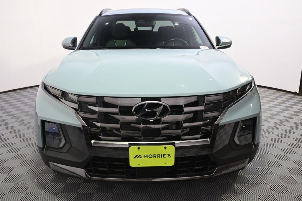 used 2023 Hyundai SANTA CRUZ car, priced at $28,344