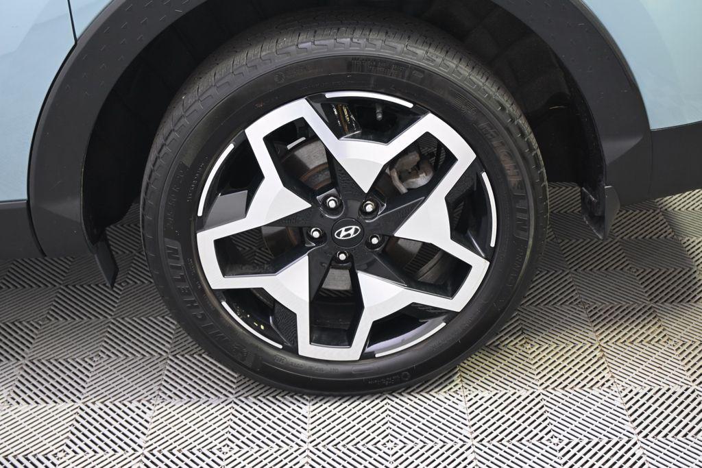 used 2023 Hyundai SANTA CRUZ car, priced at $28,344