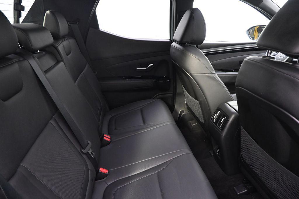 used 2023 Hyundai SANTA CRUZ car, priced at $28,344