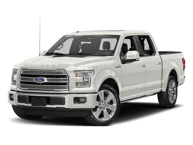used 2016 Ford F-150 car, priced at $29,000