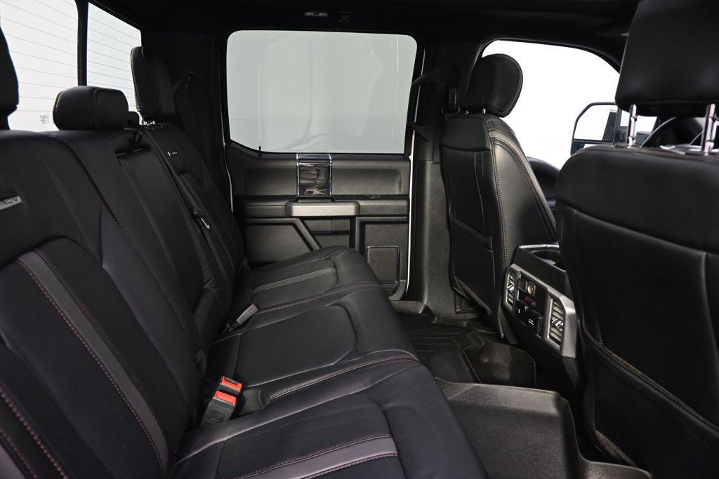 used 2020 Ford F-350 car, priced at $63,344
