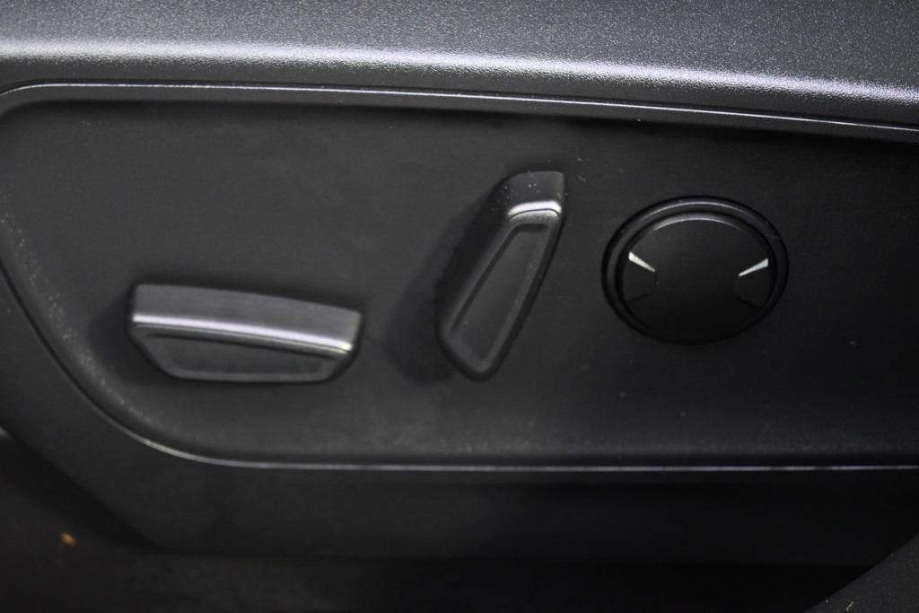 new 2025 Ford Escape PHEV car, priced at $38,825