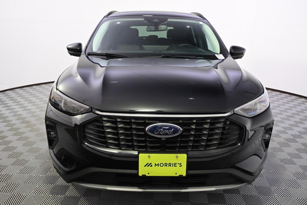 new 2025 Ford Escape PHEV car, priced at $38,825