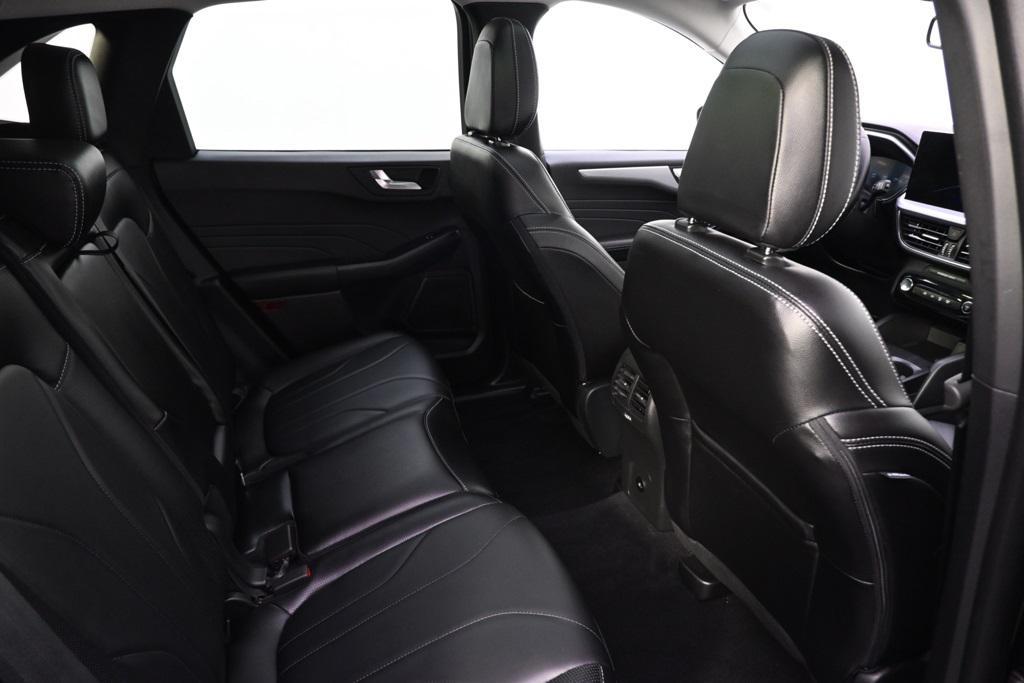 new 2025 Ford Escape PHEV car, priced at $38,825