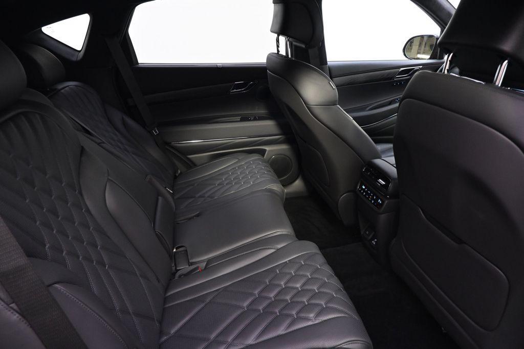 used 2026 Genesis GV80 Coupe car, priced at $79,344